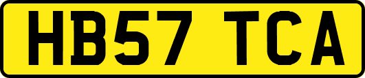 HB57TCA