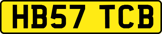 HB57TCB