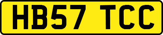 HB57TCC