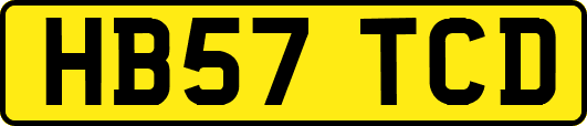 HB57TCD