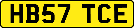 HB57TCE