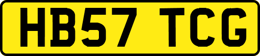 HB57TCG