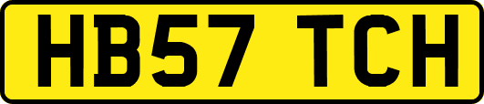 HB57TCH