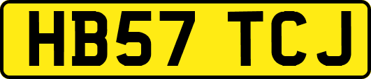 HB57TCJ