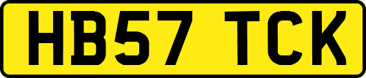 HB57TCK