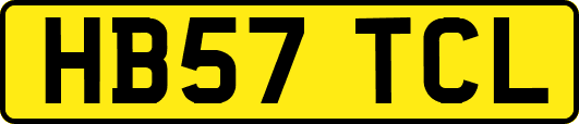 HB57TCL