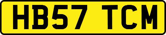 HB57TCM