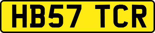 HB57TCR