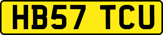 HB57TCU