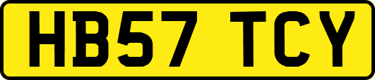 HB57TCY