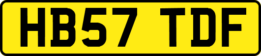 HB57TDF