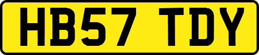 HB57TDY