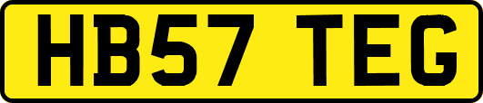 HB57TEG