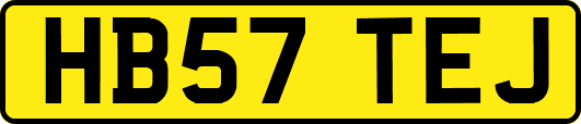 HB57TEJ