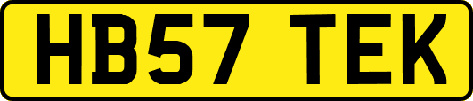 HB57TEK
