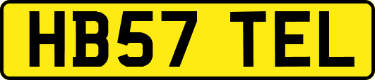 HB57TEL