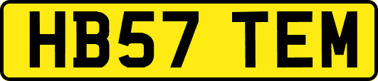 HB57TEM
