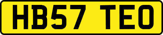 HB57TEO