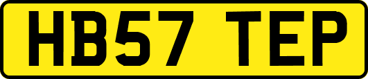 HB57TEP