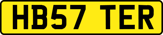 HB57TER