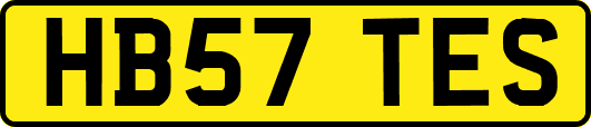 HB57TES