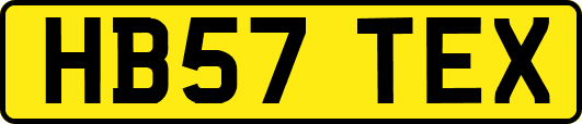HB57TEX