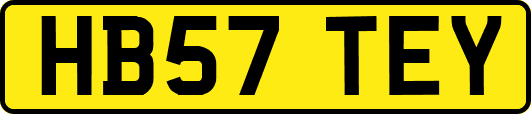 HB57TEY