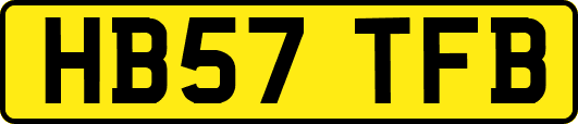 HB57TFB