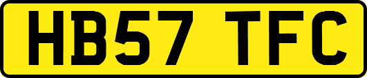 HB57TFC