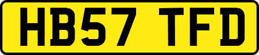 HB57TFD