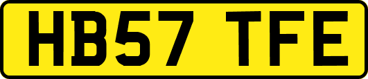 HB57TFE