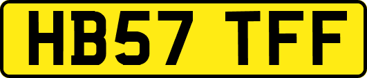 HB57TFF