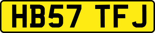 HB57TFJ