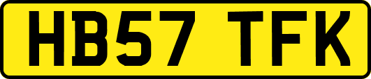 HB57TFK