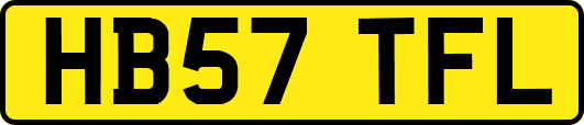 HB57TFL
