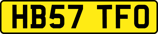 HB57TFO