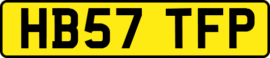 HB57TFP