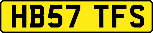 HB57TFS