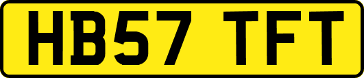 HB57TFT