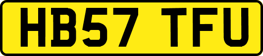 HB57TFU
