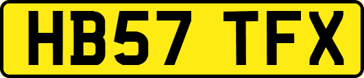 HB57TFX