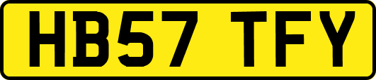 HB57TFY