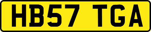 HB57TGA