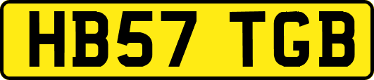 HB57TGB