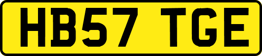 HB57TGE