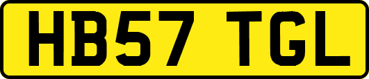 HB57TGL