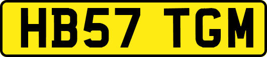 HB57TGM