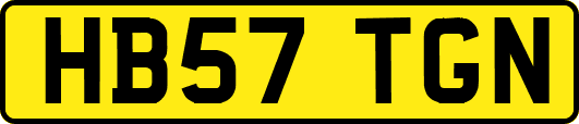HB57TGN