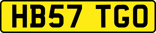 HB57TGO