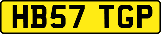HB57TGP